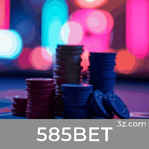 Acesso ao 585BET