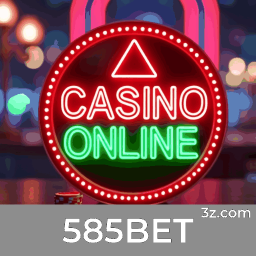 Cadastro na 585BET