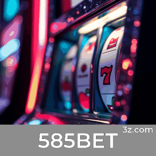 585BET: Segurança e Entretenimento Premium