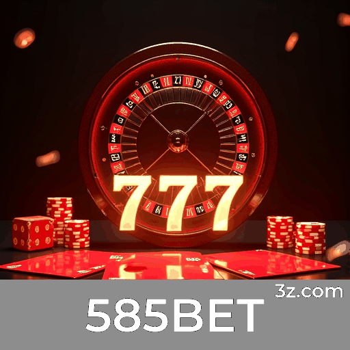 Cadastro na 585BET