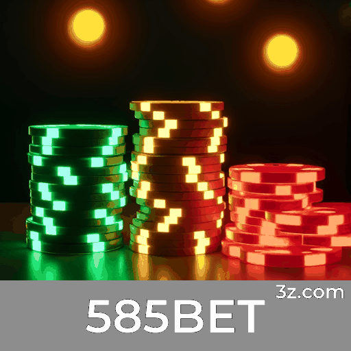 Cadastro na 585BET