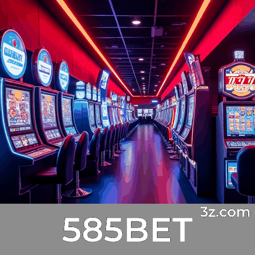 Acesso ao 585BET