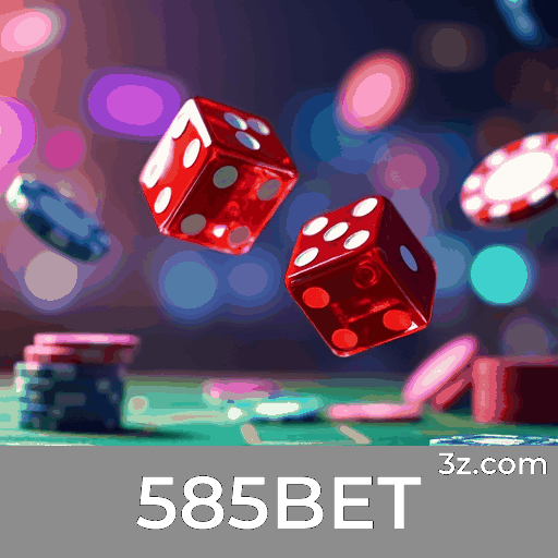 Cadastro na 585BET