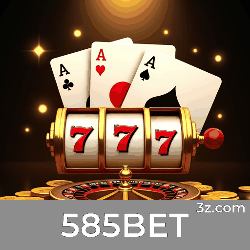 Cadastro na 585BET