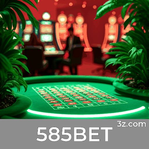 Cadastro na 585BET
