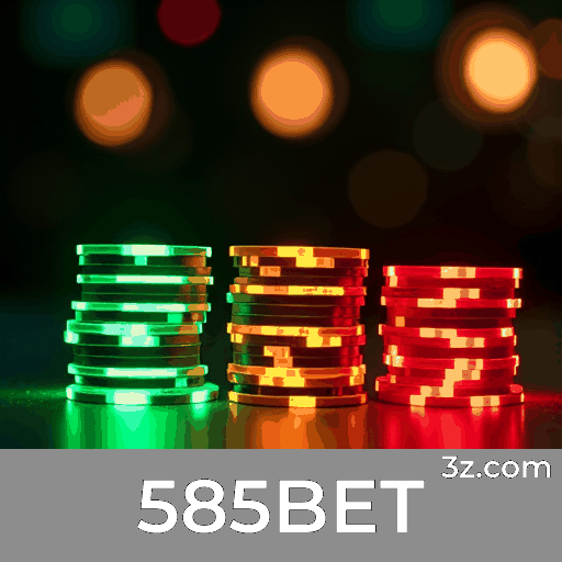 Jogos Crash no Cassino 585BET