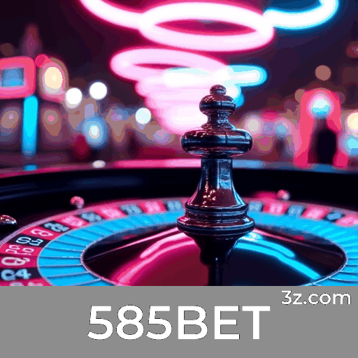 Cassino Online 585BET