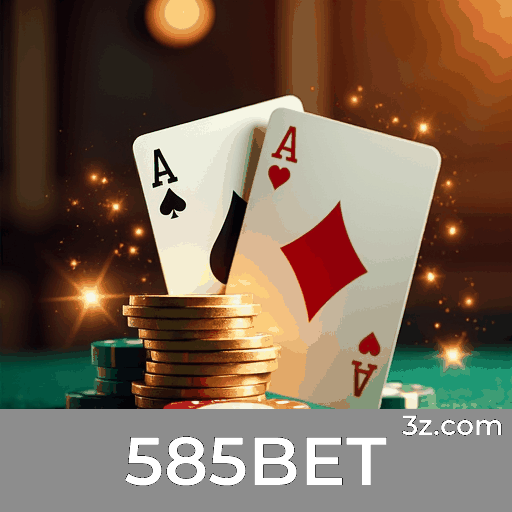 Acesso ao 585BET