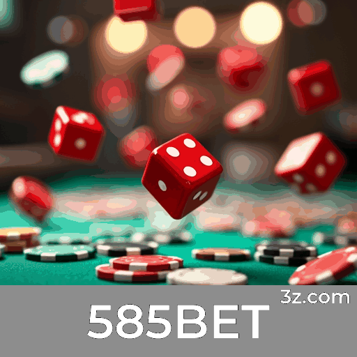 Cassino Online 585BET