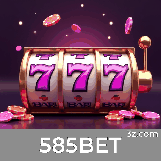 Acesso ao 585BET