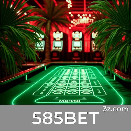 Acessar o site 585BET COM