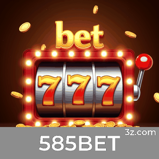Acesso ao 585BET