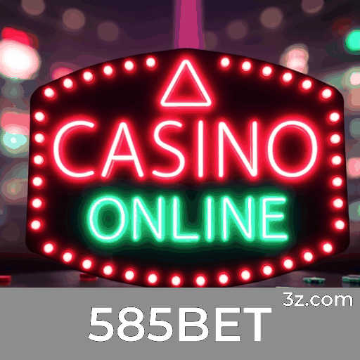 Cassino Online 585BET