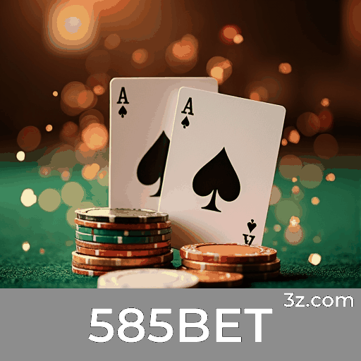 Acesso ao 585BET