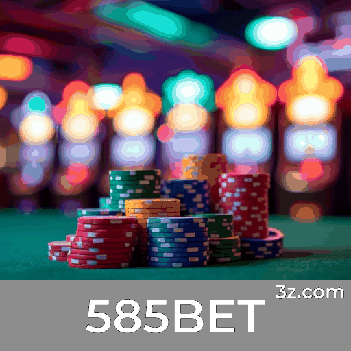 Acesso ao 585BET