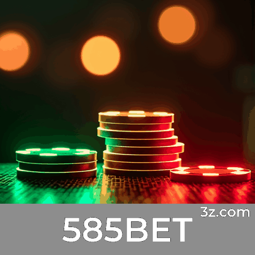 Cadastro na 585BET