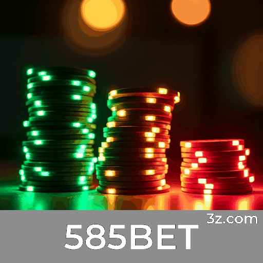 Acesso ao 585BET