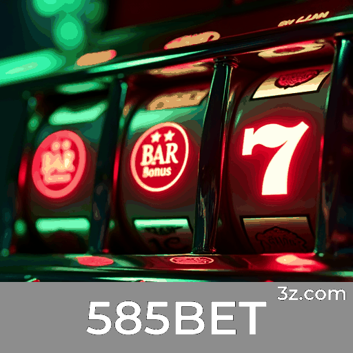 Cassino Online 585BET