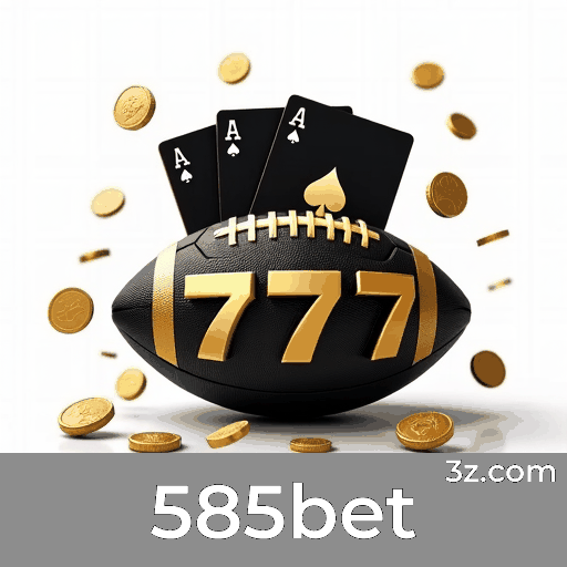 585bet: Seu Cassino Online Seguro e Profissional