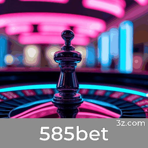 585bet: Seu Cassino Online Seguro e Profissional