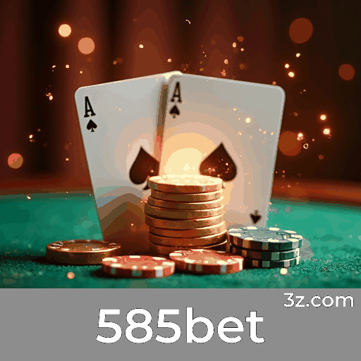 Explore a Plataforma 585bet: Segurança e Serviços Profissionais