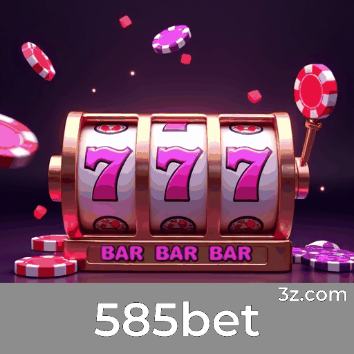 585bet: Aventura e Ganhos nos Jogos de Cassino