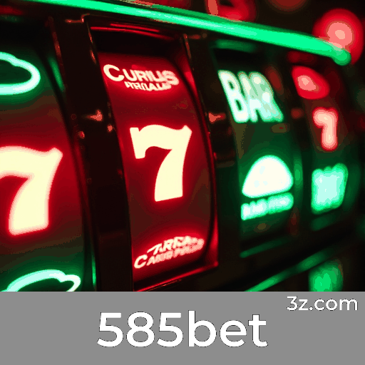 Controle Personalizado e Seguro na 585bet: Gerenciamento Completo de Perfil