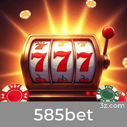 Controle Personalizado e Seguro na 585bet: Gerenciamento Completo de Perfil