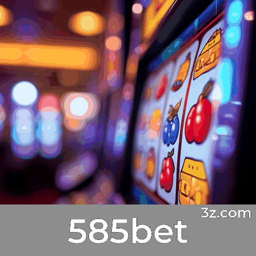 585bet: Seu Cassino Online Seguro e Profissional