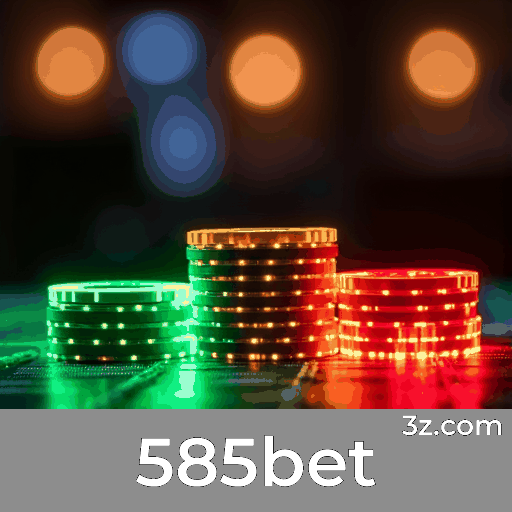 585bet: Experiência de Cassino Imersiva para Brasileiros