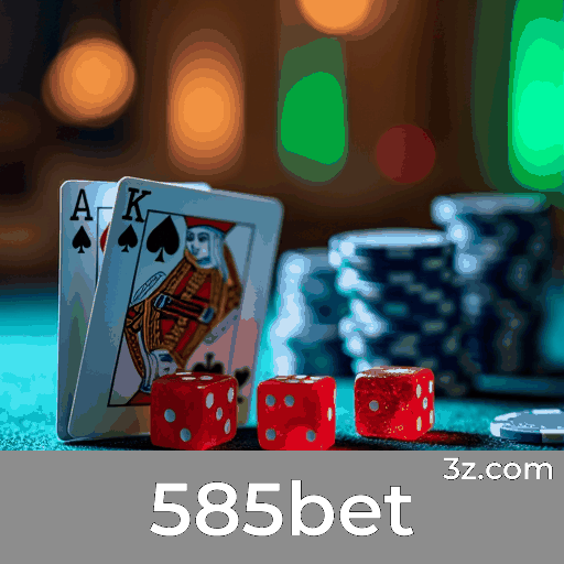 585bet: Seu Cassino Online Seguro e Profissional