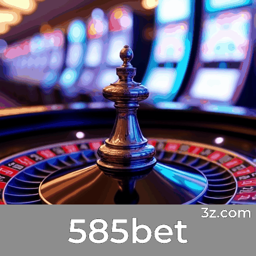 585bet: Seu Cassino Online Seguro e Profissional